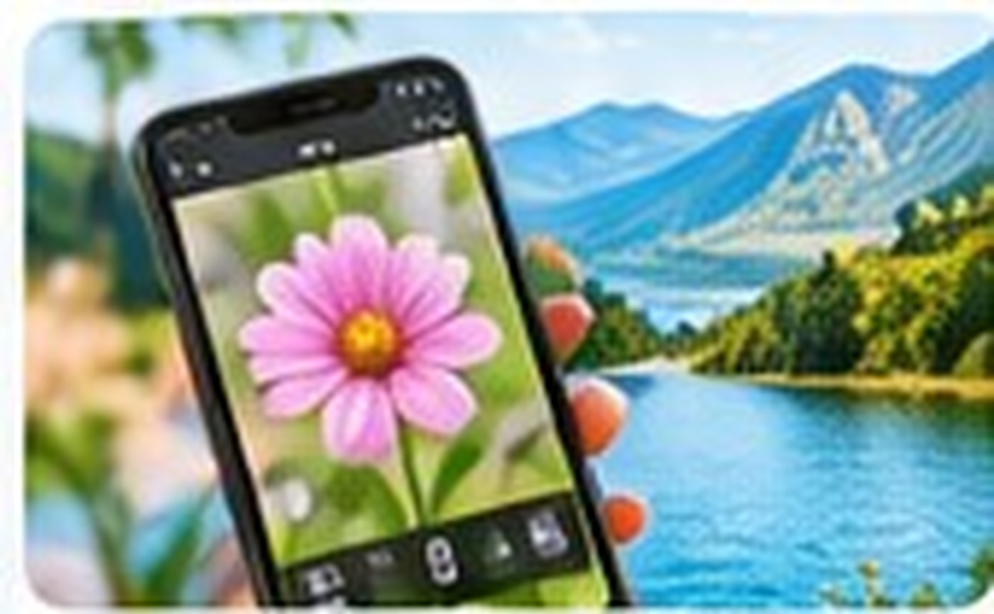Работа с фотографиями